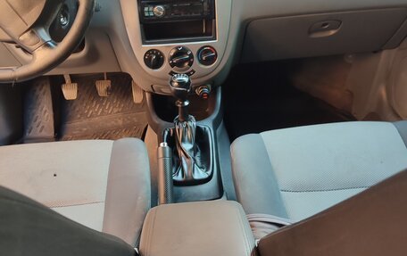 Chevrolet Lacetti, 2012 год, 550 000 рублей, 12 фотография