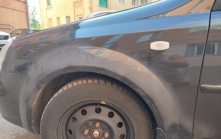 Chevrolet Lacetti, 2012 год, 550 000 рублей, 11 фотография