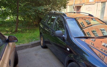 Chevrolet Lacetti, 2012 год, 550 000 рублей, 7 фотография