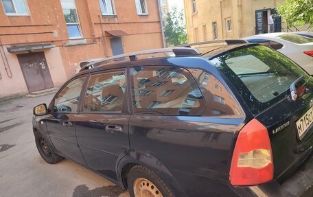 Chevrolet Lacetti, 2012 год, 550 000 рублей, 2 фотография