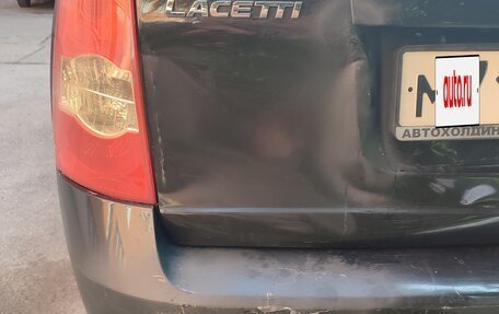 Chevrolet Lacetti, 2012 год, 550 000 рублей, 14 фотография