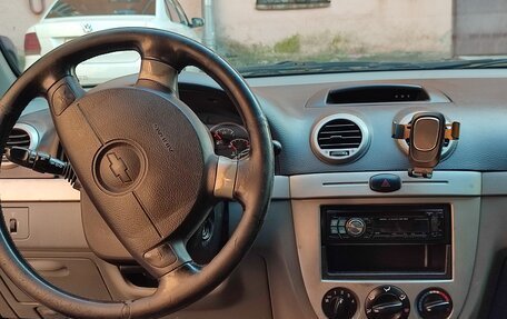 Chevrolet Lacetti, 2012 год, 550 000 рублей, 13 фотография
