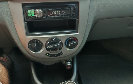 Chevrolet Lacetti, 2012 год, 550 000 рублей, 16 фотография