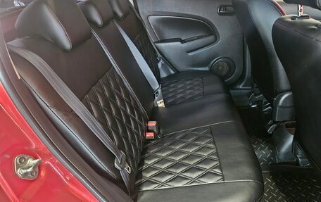 Mazda 2 III, 2008 год, 599 000 рублей, 13 фотография
