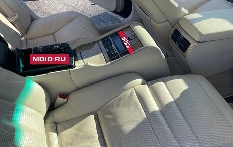 Lexus LS IV, 2013 год, 3 300 000 рублей, 6 фотография