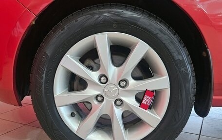 Mazda 2 III, 2008 год, 599 000 рублей, 18 фотография