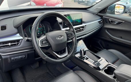 Chery Tiggo 7 Pro, 2020 год, 1 397 500 рублей, 5 фотография