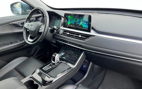 Chery Tiggo 7 Pro, 2020 год, 1 397 500 рублей, 8 фотография