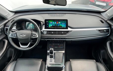 Chery Tiggo 7 Pro, 2020 год, 1 397 500 рублей, 7 фотография
