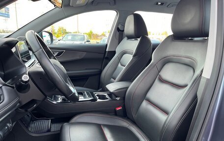 Chery Tiggo 7 Pro, 2020 год, 1 397 500 рублей, 6 фотография