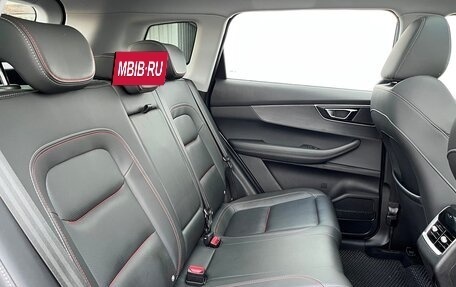 Chery Tiggo 7 Pro, 2020 год, 1 397 500 рублей, 9 фотография
