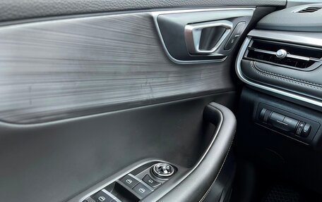 Chery Tiggo 7 Pro, 2020 год, 1 397 500 рублей, 24 фотография