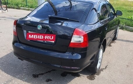 Skoda Octavia, 2011 год, 899 000 рублей, 2 фотография