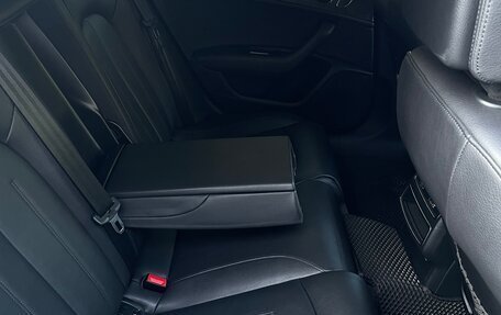 Audi A6, 2017 год, 2 650 000 рублей, 15 фотография