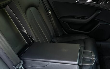 Audi A6, 2017 год, 2 650 000 рублей, 17 фотография