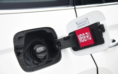 Skoda Kodiaq I, 2025 год, 4 065 000 рублей, 10 фотография