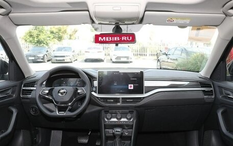Skoda Kodiaq I, 2025 год, 4 065 000 рублей, 6 фотография