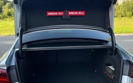 Audi A6, 2017 год, 2 650 000 рублей, 18 фотография