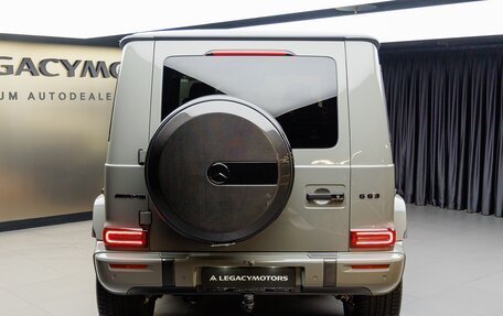 Mercedes-Benz G-Класс AMG, 2025 год, 32 470 000 рублей, 7 фотография