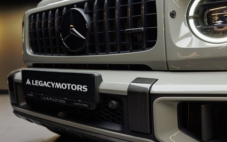Mercedes-Benz G-Класс AMG, 2025 год, 32 470 000 рублей, 2 фотография