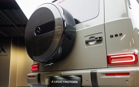 Mercedes-Benz G-Класс AMG, 2025 год, 32 470 000 рублей, 6 фотография