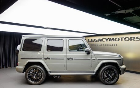 Mercedes-Benz G-Класс AMG, 2025 год, 32 470 000 рублей, 4 фотография
