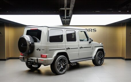 Mercedes-Benz G-Класс AMG, 2025 год, 32 470 000 рублей, 5 фотография