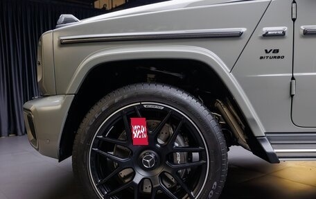 Mercedes-Benz G-Класс AMG, 2025 год, 32 470 000 рублей, 10 фотография