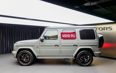 Mercedes-Benz G-Класс AMG, 2025 год, 32 470 000 рублей, 8 фотография