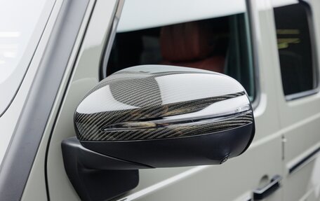 Mercedes-Benz G-Класс AMG, 2025 год, 32 470 000 рублей, 11 фотография