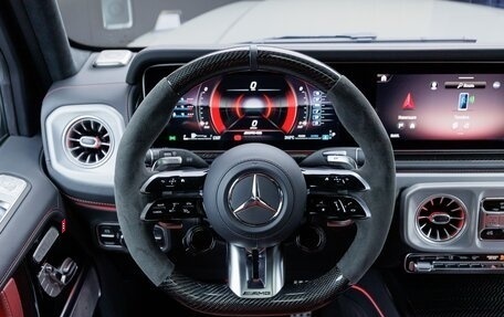 Mercedes-Benz G-Класс AMG, 2025 год, 32 470 000 рублей, 19 фотография