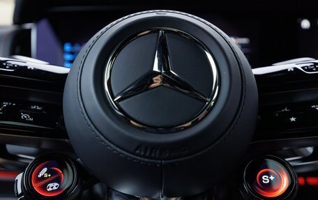 Mercedes-Benz G-Класс AMG, 2025 год, 32 470 000 рублей, 21 фотография