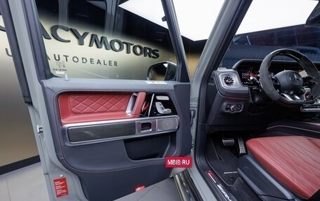 Mercedes-Benz G-Класс AMG, 2025 год, 32 470 000 рублей, 13 фотография
