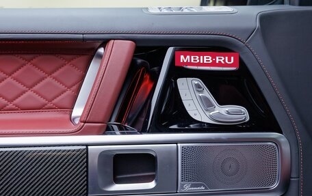 Mercedes-Benz G-Класс AMG, 2025 год, 32 470 000 рублей, 14 фотография