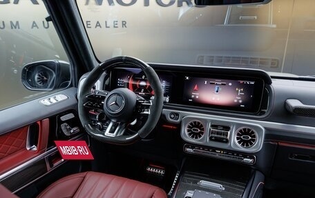 Mercedes-Benz G-Класс AMG, 2025 год, 32 470 000 рублей, 17 фотография