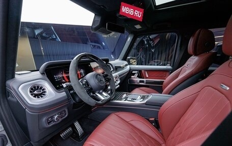 Mercedes-Benz G-Класс AMG, 2025 год, 32 470 000 рублей, 15 фотография