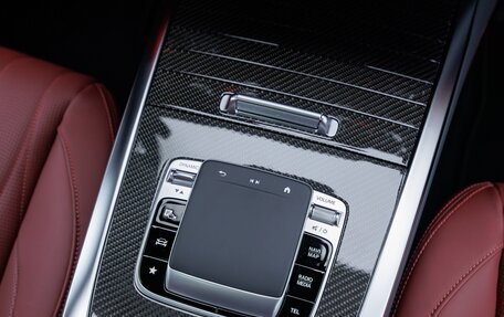 Mercedes-Benz G-Класс AMG, 2025 год, 32 470 000 рублей, 28 фотография