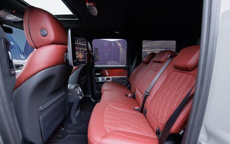 Mercedes-Benz G-Класс AMG, 2025 год, 32 470 000 рублей, 38 фотография