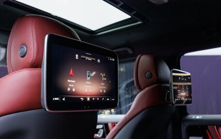 Mercedes-Benz G-Класс AMG, 2025 год, 32 470 000 рублей, 39 фотография