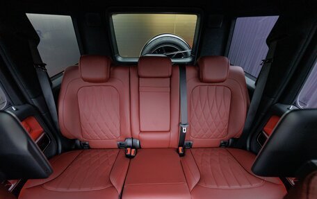 Mercedes-Benz G-Класс AMG, 2025 год, 32 470 000 рублей, 40 фотография