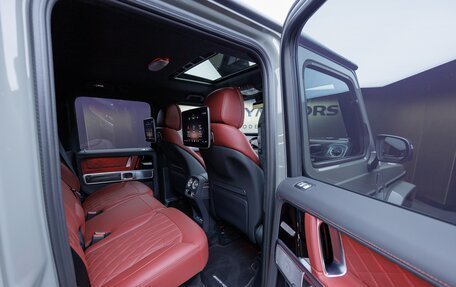 Mercedes-Benz G-Класс AMG, 2025 год, 32 470 000 рублей, 36 фотография