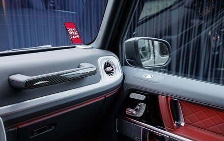 Mercedes-Benz G-Класс AMG, 2025 год, 32 470 000 рублей, 33 фотография