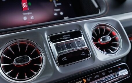 Mercedes-Benz G-Класс AMG, 2025 год, 32 470 000 рублей, 27 фотография