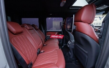 Mercedes-Benz G-Класс AMG, 2025 год, 32 470 000 рублей, 37 фотография