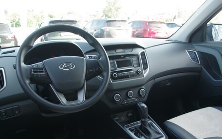Hyundai Creta I рестайлинг, 2020 год, 1 899 000 рублей, 6 фотография