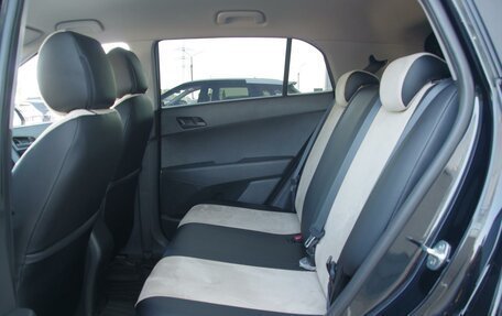 Hyundai Creta I рестайлинг, 2020 год, 1 899 000 рублей, 8 фотография