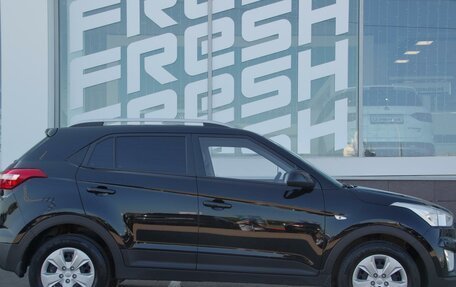 Hyundai Creta I рестайлинг, 2020 год, 1 899 000 рублей, 5 фотография