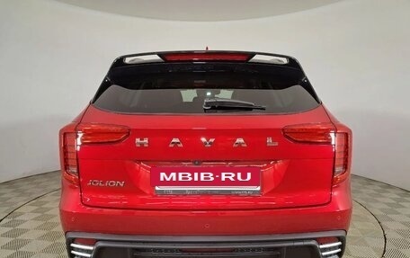 Haval Jolion, 2025 год, 2 399 000 рублей, 5 фотография
