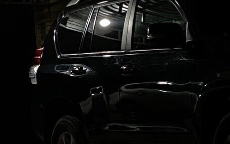 Toyota Land Cruiser Prado 150 рестайлинг 2, 2012 год, 2 700 000 рублей, 4 фотография