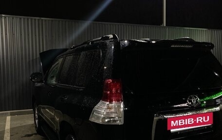 Toyota Land Cruiser Prado 150 рестайлинг 2, 2012 год, 2 700 000 рублей, 2 фотография